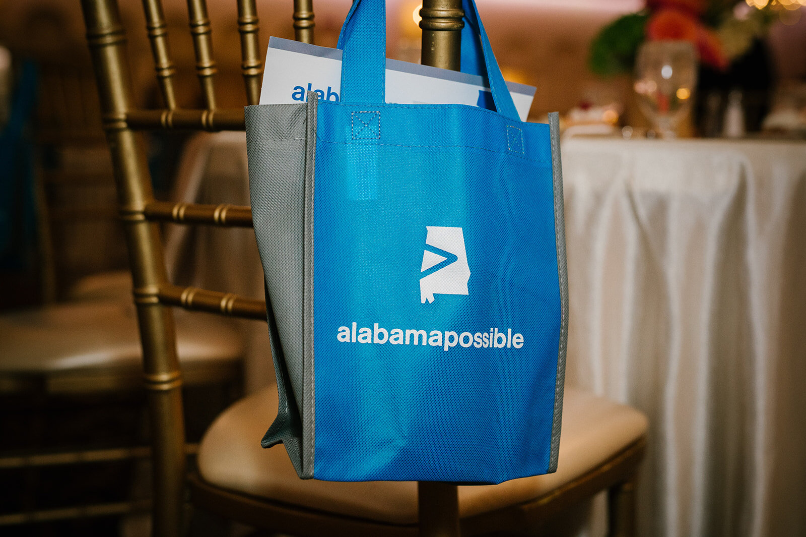 2024 Alabama Possible Event