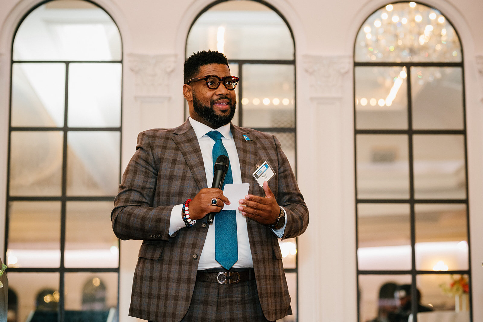 2024 Alabama Possible Event