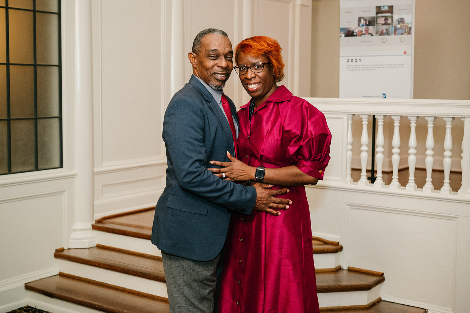 2024 Alabama Possible Event