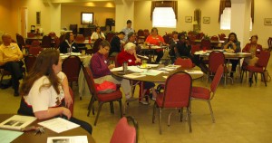 Montgomery Hunger Workshop 2