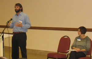 Hunger Workshop 4