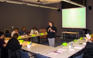 Learning Community Boot Camp