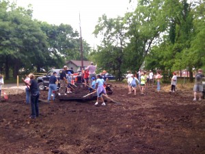 Community Garden Montgomery