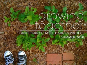 growing together merged