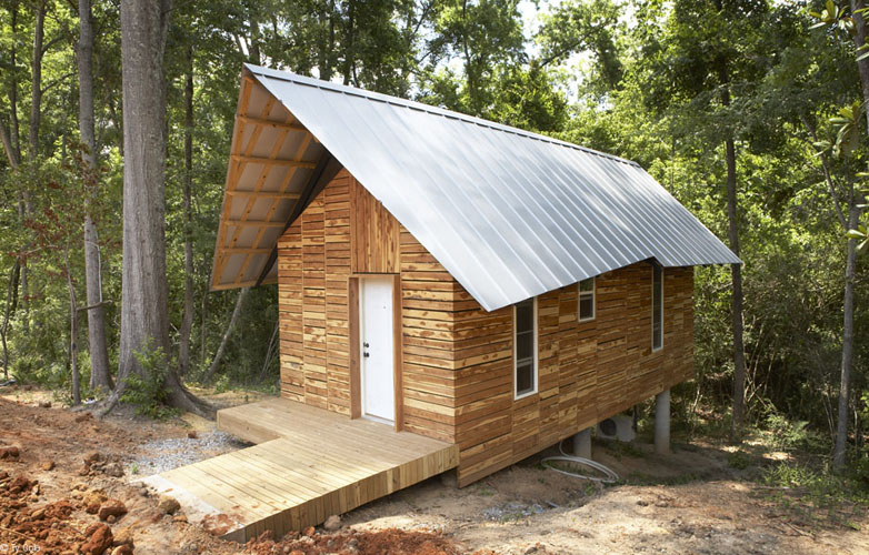 Pattern Book House