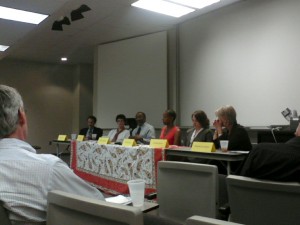 panel