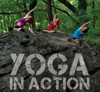 Yoga in Action