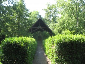 Chapel