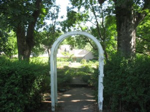 Archway