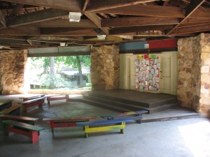 Pavillion