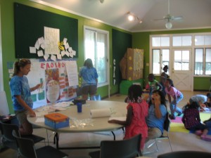 Classroom