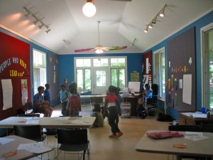 Classroom 2