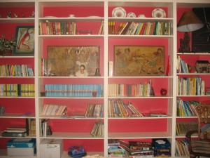 Library