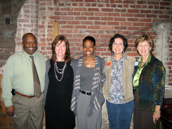 advocacy Advocacy Panel