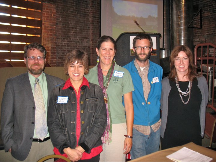 fbfs Faith-Based Food Security Panel