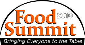 Food Summit Food Summit 2010