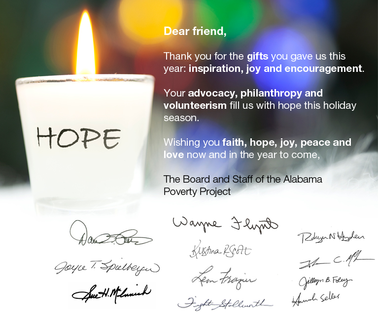 holiday card