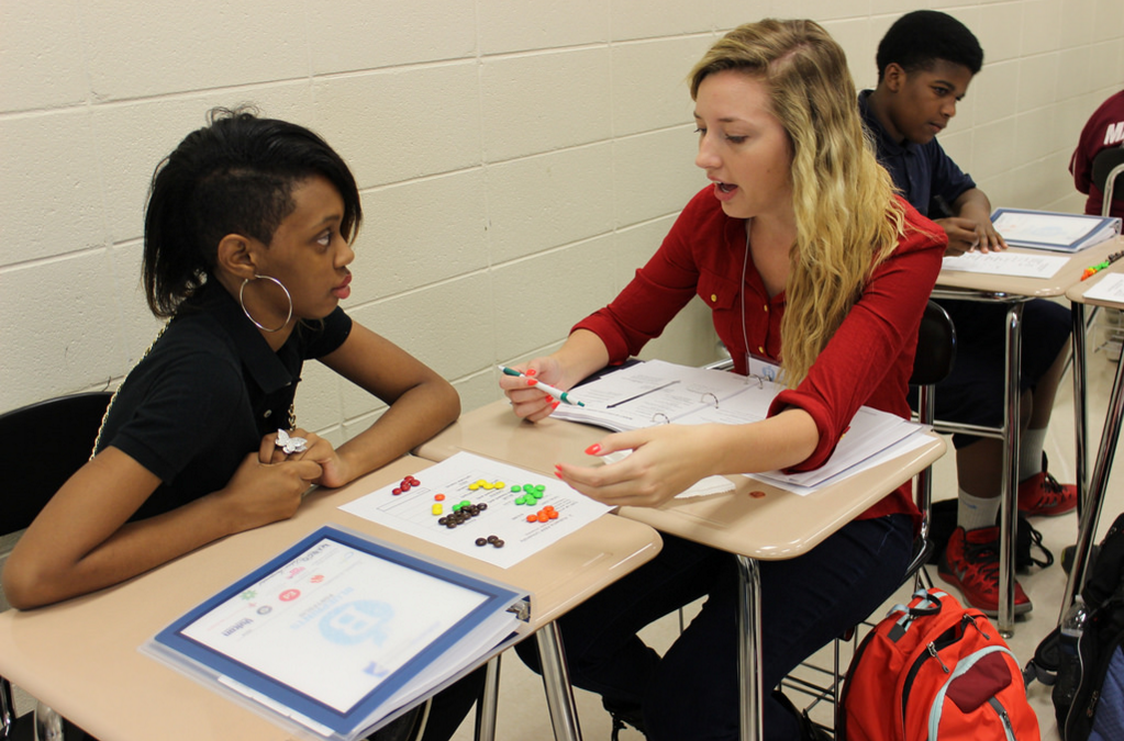 2015 College Application Week