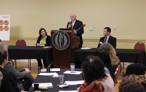 State Senator Gerald Dial