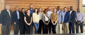 Board members