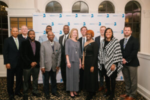 Alabama Possible board members