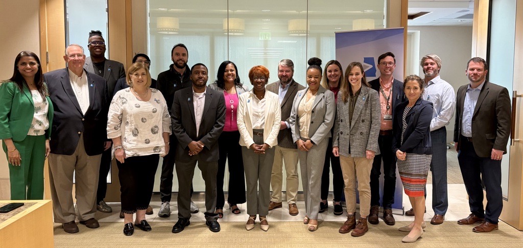 Alabama Possible board members